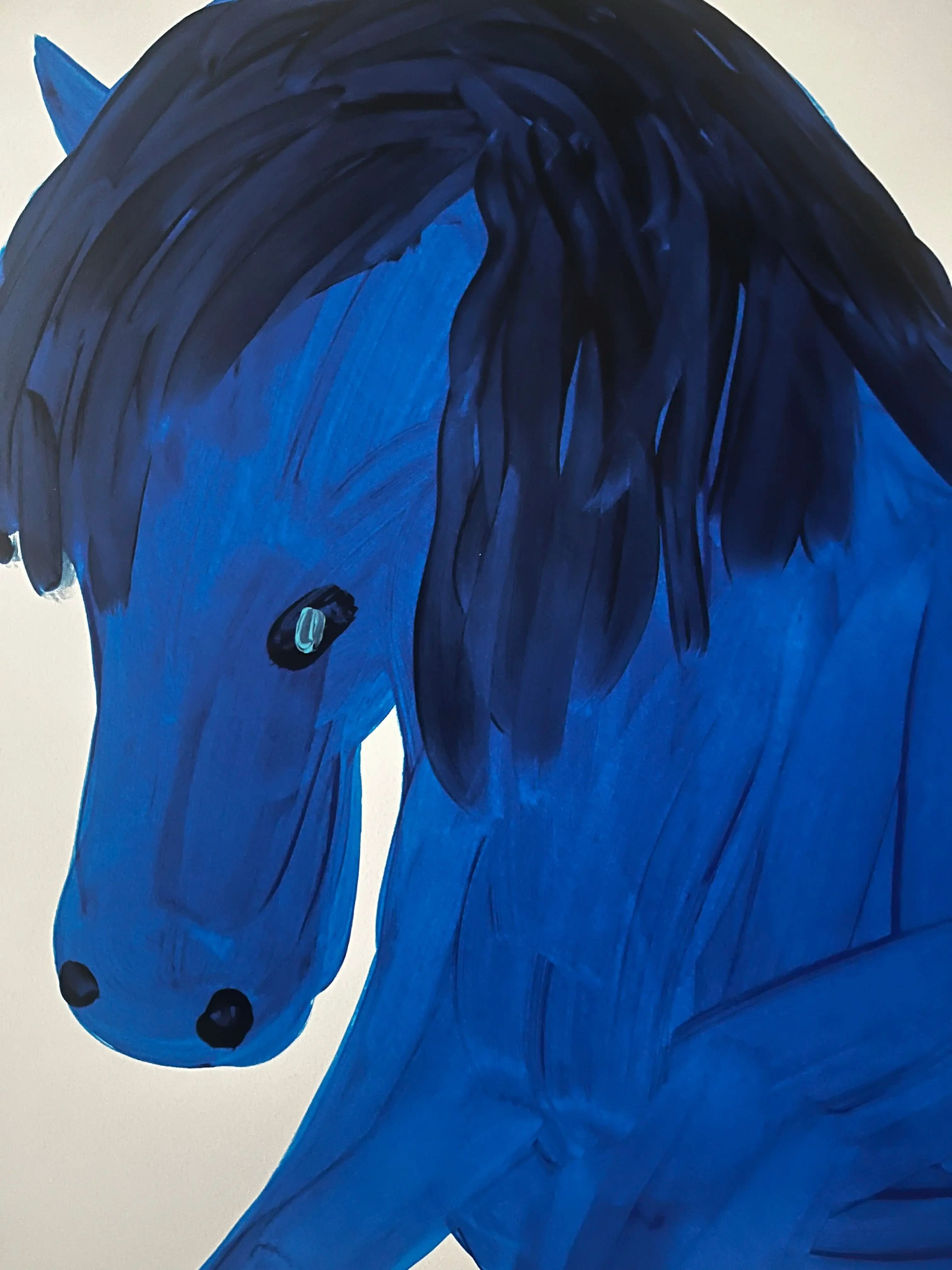 David Shrigley - Untitled Witness My Joy - Screenprint – LYNART STORE