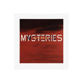 Ed Ruscha - Mysteries (2021) LYNART STORE