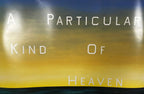 Ed Ruscha, A particular kind of heaven (1983) LYNART STORE