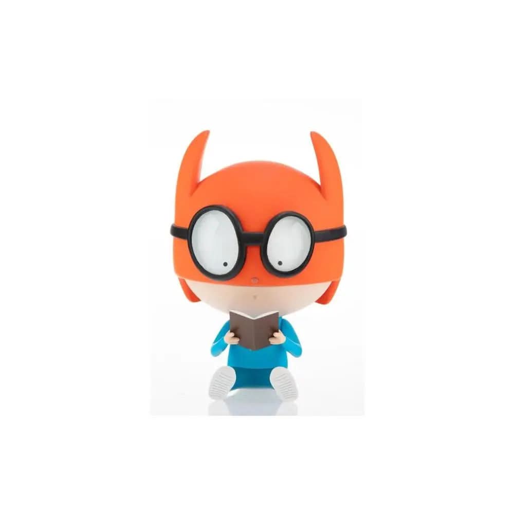 Edgar Plans - Juanin “The Power of the letters” (Orange), 2021 