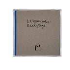 Edgar Plans - Lil Hero's Backstage Signed and Numbered Book by Edgar Plan's NFT Project, 2021 LYNART STORE