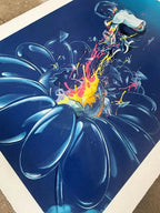 FLOG - Flower is life (2025) LYNART STORE