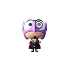 Edgar Plans x Sesame Street Count von Count Magical Art World sculpture 2025