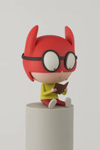 Edgar Plans - “The Power of the letters” Red (2021) LYNART STORE