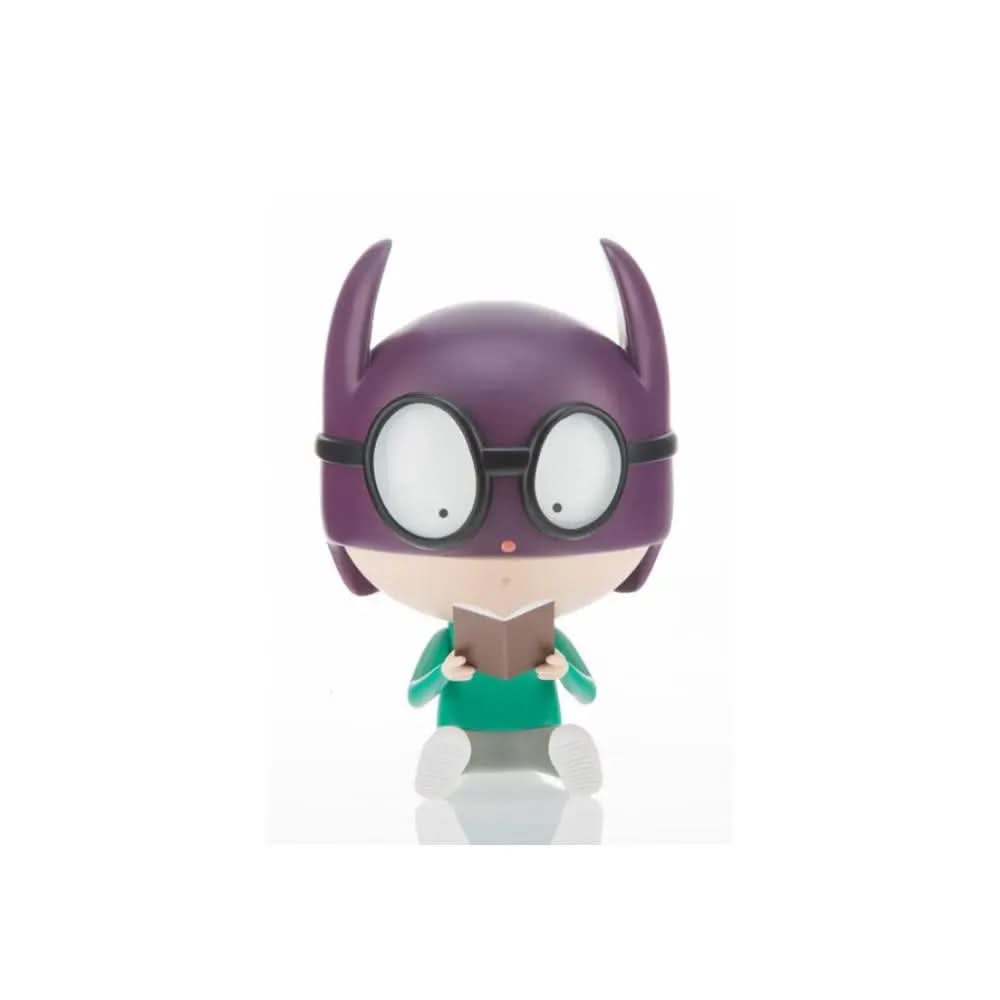 Edgar Plans - “The Power of the letters” (Purple), 2021 - Acrylic, crystal, and polygonal stone sculpture