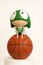 Edgar Plans x NBA (75th Anniversary) Boston Celtics (2022) L.Y.N.A.R.T Store