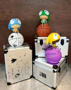 Edgar Plans x NBA (75th Anniversary) Boston Celtics, BEST offer L.Y.N.A.R.T Store