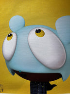 Edgar Plans, Burn Me To Be Real! (2025) LYNART STORE