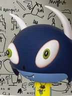 Edgar Plans, Burn Me To Be Real! (2025) LYNART STORE