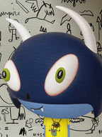 Edgar Plans, Burn Me To Be Real! (2025) LYNART STORE