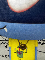 Edgar Plans, Burn Me To Be Real! (2025) LYNART STORE