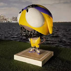 Edgar Plans, LeBron James (2022) LYNART STORE