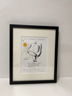 Edgar Plans, YOU ARE MY HERO! (2021) LYNART STORE