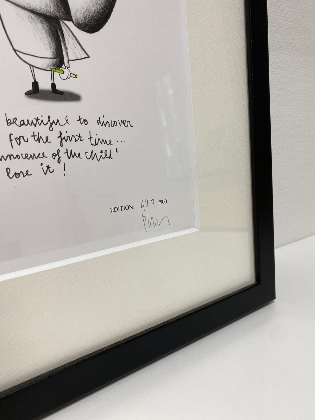 Edgar Plans, YOU ARE MY HERO! (2021) LYNART STORE