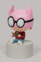 Edgar Plans, “The Power of the letters” Pink (2021) LYNART STORE