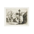 Edward Hooper - St. Nicholas Terrace (1915-18) LYNART STORE