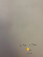 Elizabeth Peyton, Mai (Afterlife) after Sir Joshua Reynolds' Portrait of Mai (Omai) Sérigraphie LYNART STORE