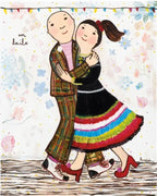 Eva Armisén, A Dance, 2021 LYNART STORE