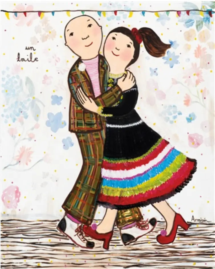 Eva Armisén, A Dance, 2021 LYNART STORE