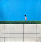 Eva Santer, Isolated Wanderer, 2021 L.Y.N.A.R.T Store