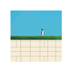 Eva Santer - Isolated Wanderer (2021) L.Y.N.A.R.T Store