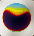 Jan Kaláb - LA VAGUE DE SHEBA (2022) I Édition Limitée