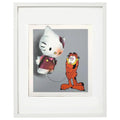 FANAKAPAN " Hellooo Kitty " LYNART Store