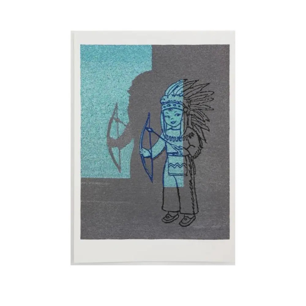 FARHAD MOSHIRI, Sans Titre  2013 , Lithographie LYNART STORE