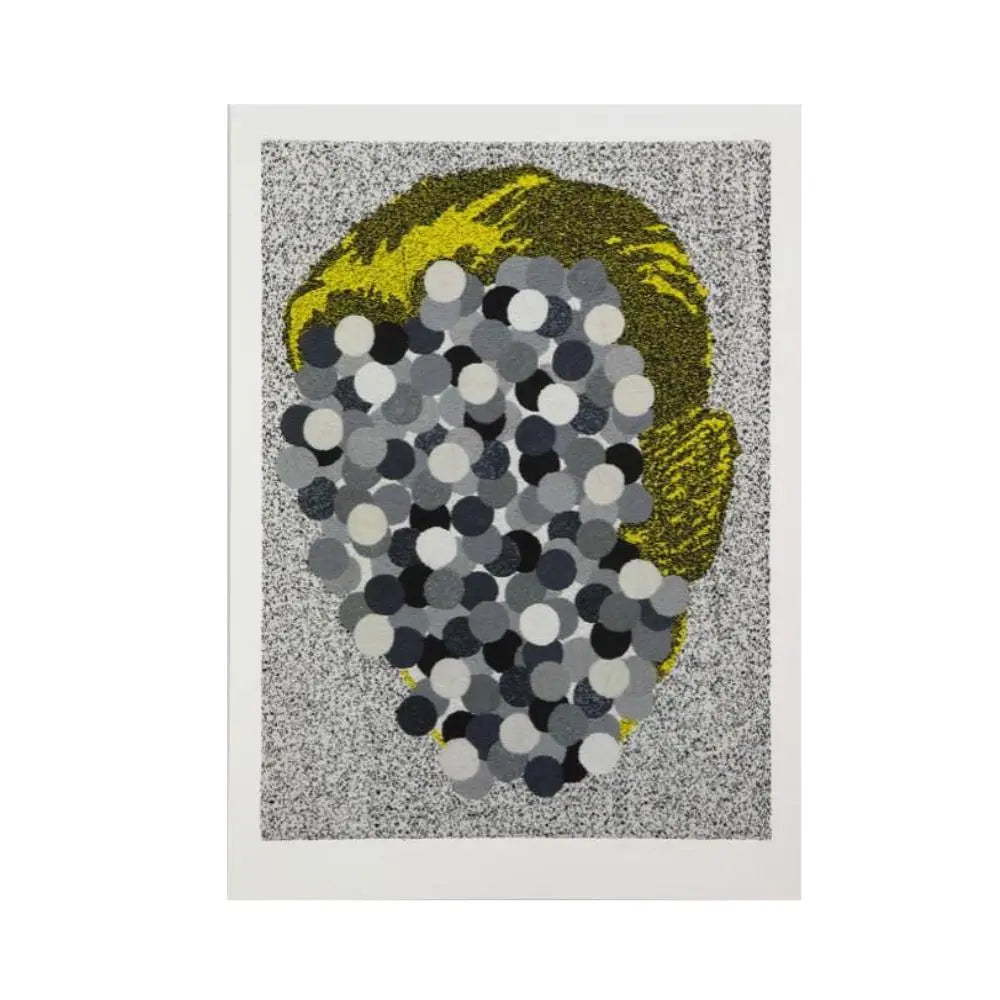 FARHAD MOSHIRI, Sans Titre  2013 , Lithographie, Sans Titre  2013 , Lithographie LYNART STORE