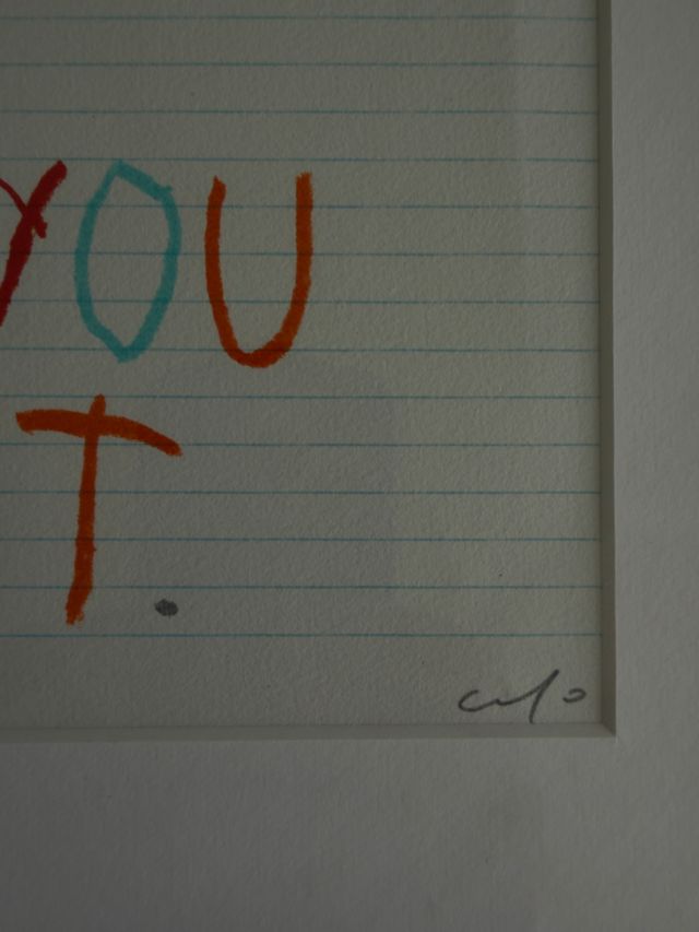 CB Hoyo (Cuban-American) Yes You Could Have Also Made This