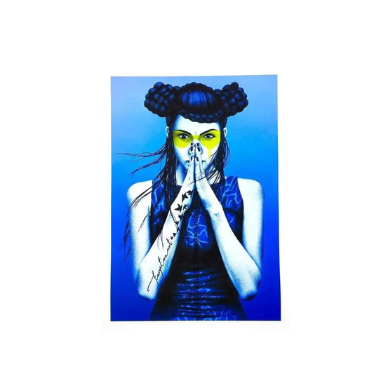 FINDAC, Vergiss (Ukraine), 2022 LYNART STORE