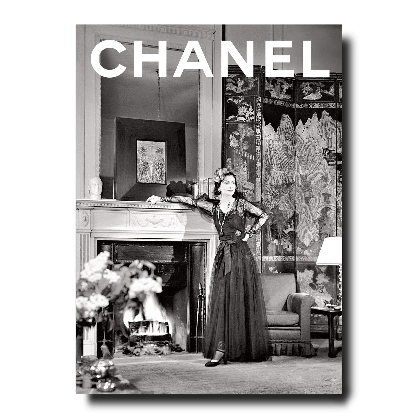 Livre Chanel 3-Book Slipcase (New Edition), Editions ASSOULINE
