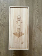 FLOG - Colors of the Heart LYNART STORE