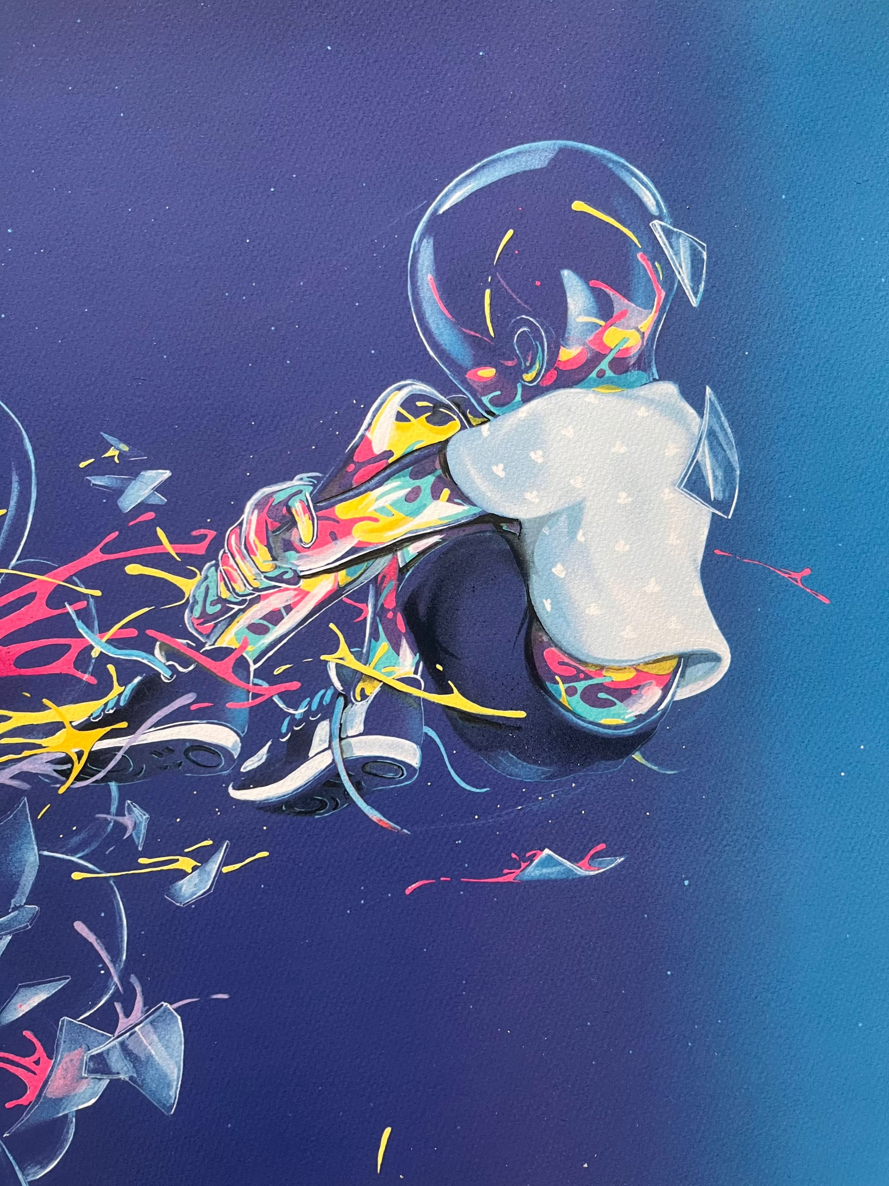 FLOG - Flower is life (2024) LYNART STORE