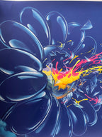 FLOG - Flower is life (2024) LYNART STORE