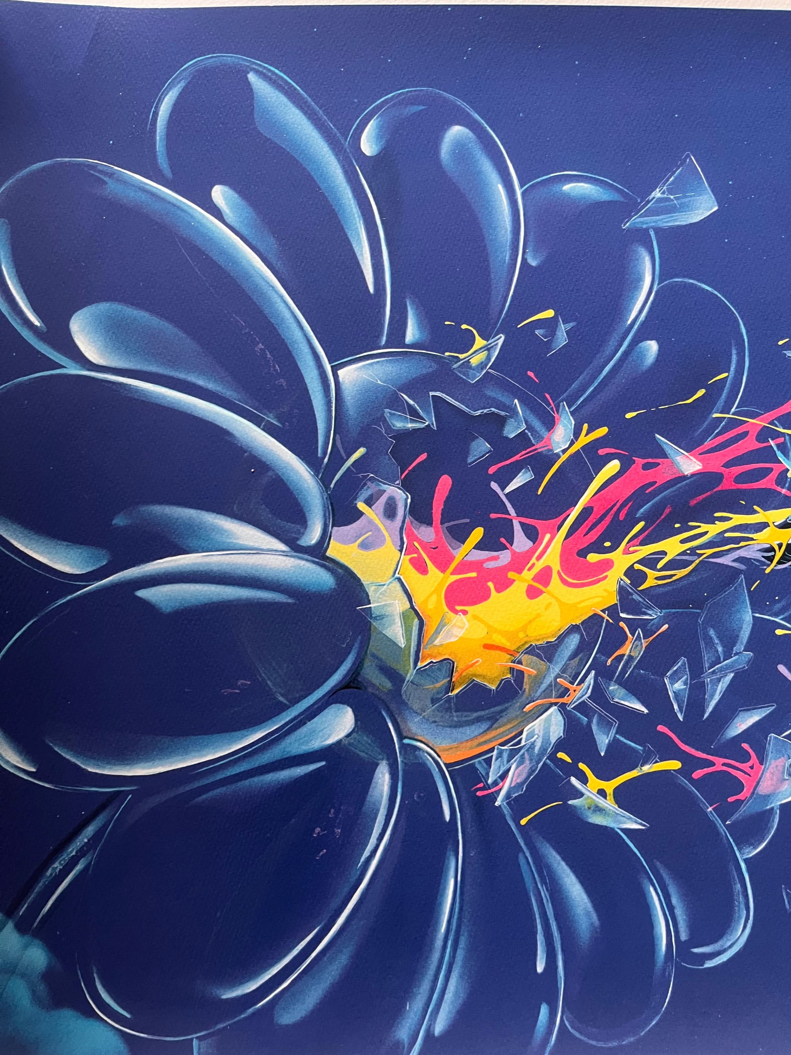 FLOG - Flower is life (2024) LYNART STORE