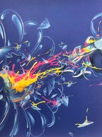 FLOG - Flower is life (2024) LYNART STORE