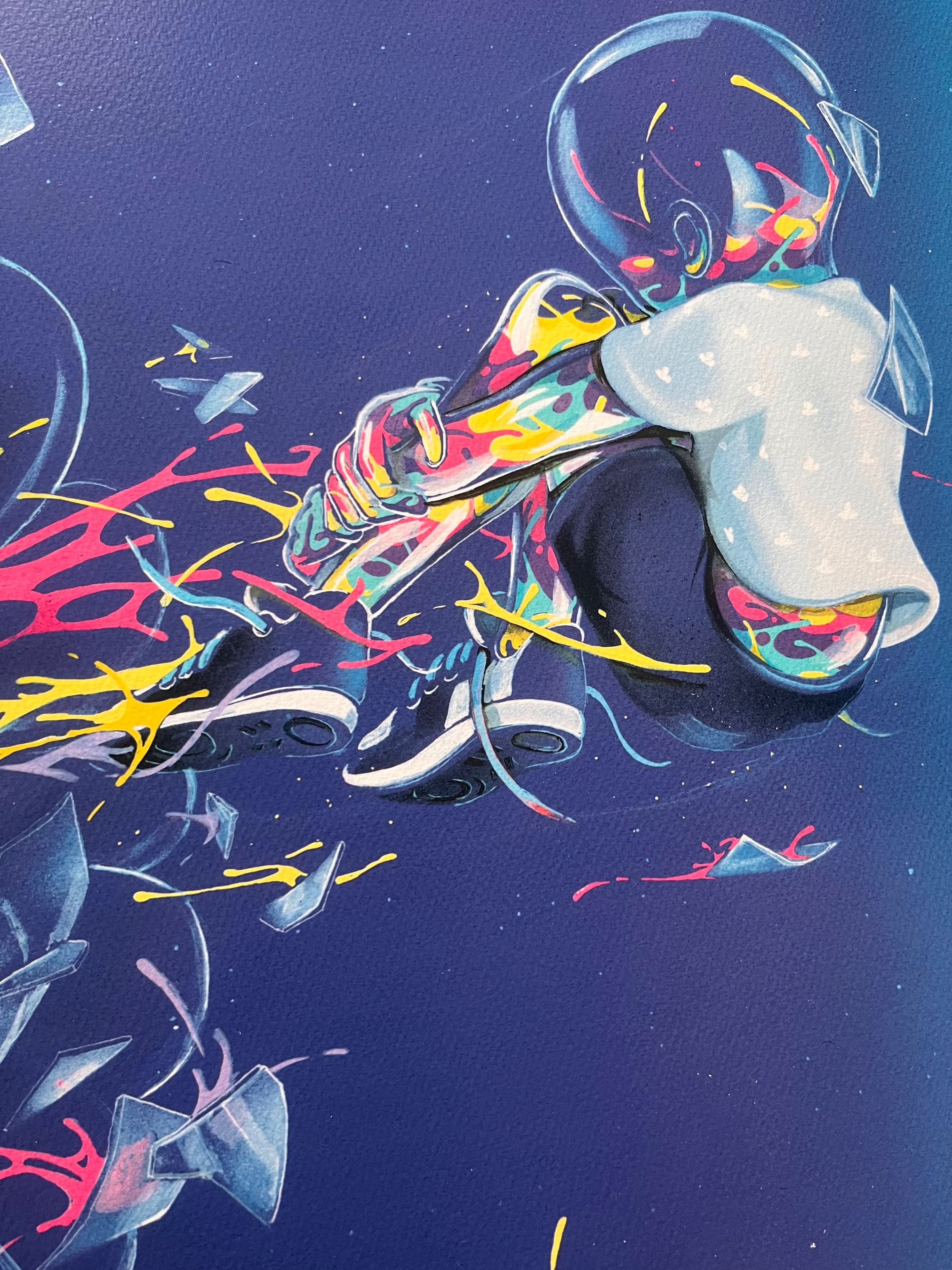 FLOG - Flower is life (2024) LYNART STORE