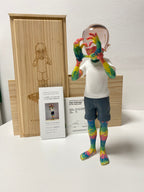 FLOG, Colors of the Heart (2023) LYNART STORE