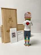 FLOG, Colors of the Heart (2023) LYNART STORE