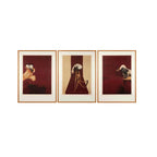 Francis Bacon, Deuxième version du Triptyque 1944 LYNART STORE