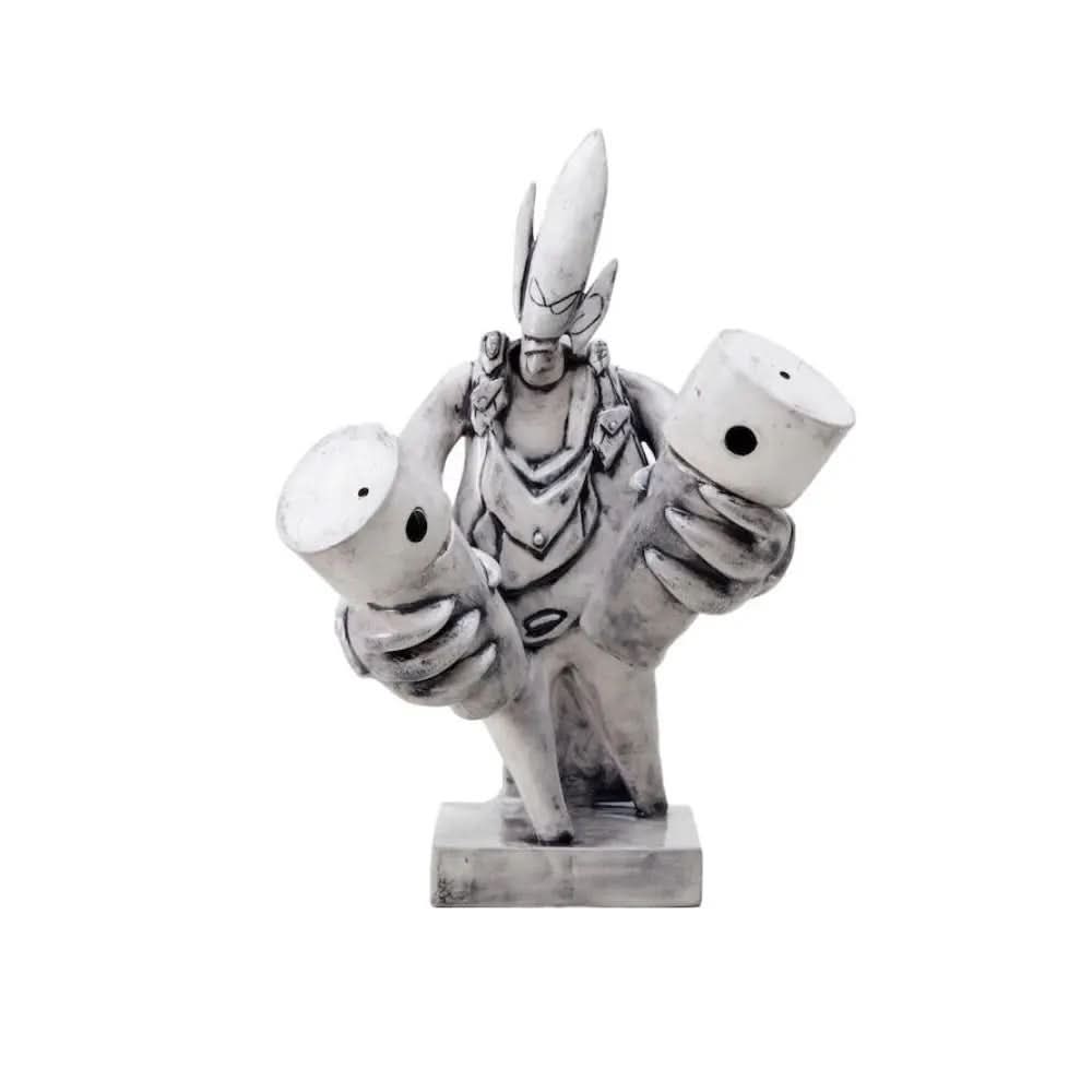 Futura 2000 - Laboratories Homespray- 2021 - Painted spray can