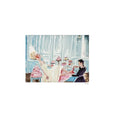 Genieve Figgis - Marie Antoinette's cakes L.Y.N.A.R.T Store