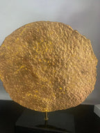 George Braque - Disque en plâtre (1938) LYNART STORE