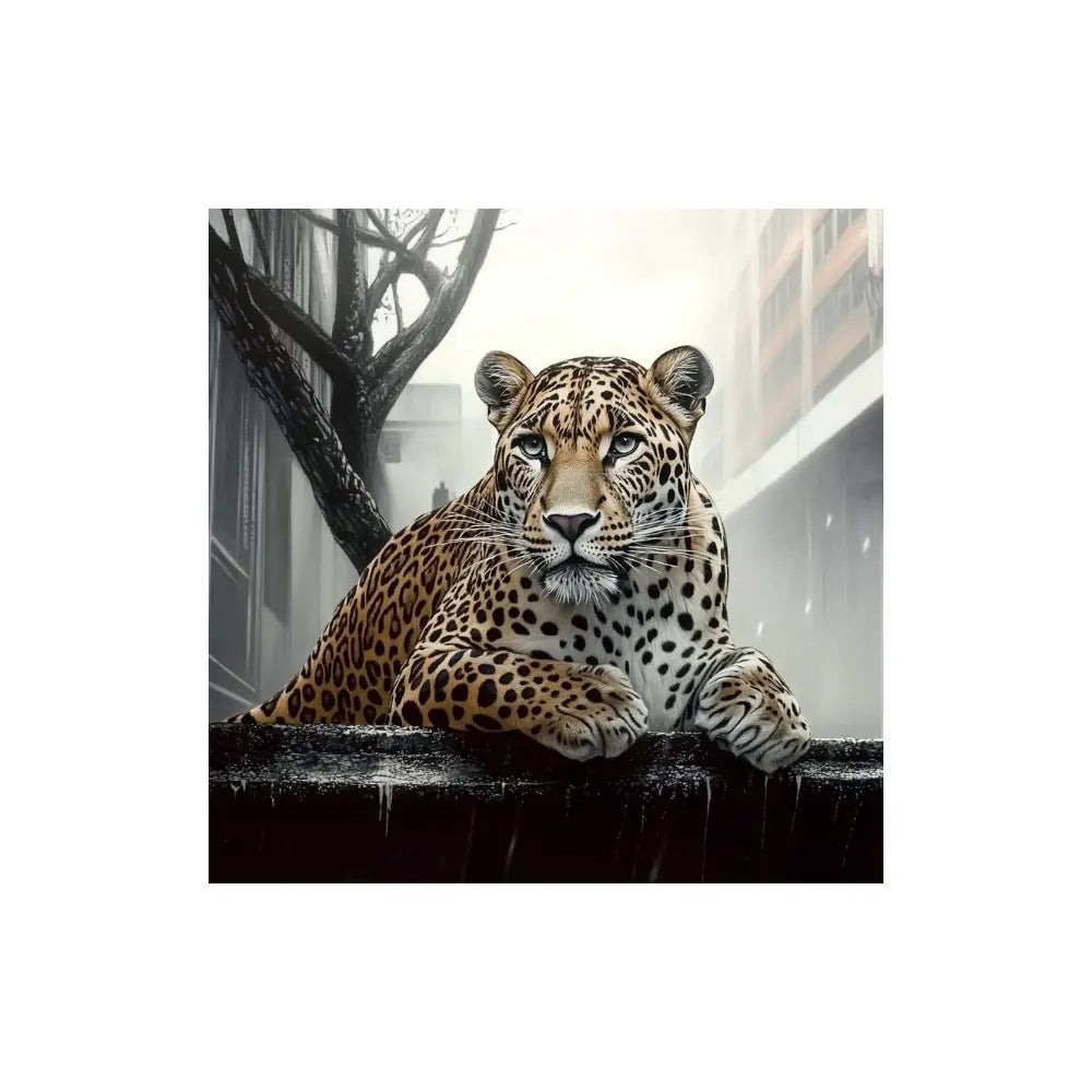 George Cameron - Urban Predator (2024) LYNART STORE