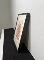 George Condo – Untitled 1985 LYNART STORE