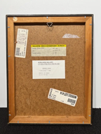 George Condo – Untitled 1985 LYNART STORE