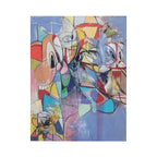 George Condo, Plate 2 Anthropology, 2011 _ Offset lithograph