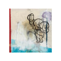 George Morton-Clark, Last Stop Before Marseille, 2019 - Mixed media