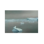 Gerhard Richter, Eis 1981/2021 - Hybrid color halftone print